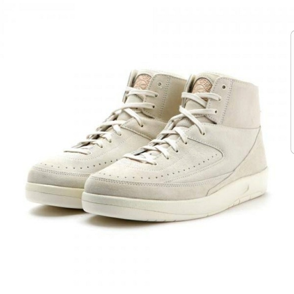 Jordan Other - Air Jordan 2 Retro Decon Shoes Sneakers